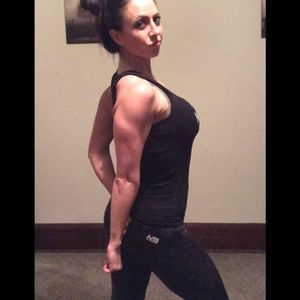 Meet your Posher, Heidi